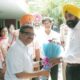 PAU Punjab will lead in the field of food processing: Fauja Singh Sarari