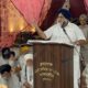 Emergency meeting of the Shiromani Gurdwara Parbandhak Committee on September 30