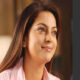 Film sets were dominated by male actors in 90s: Juhi Chawla