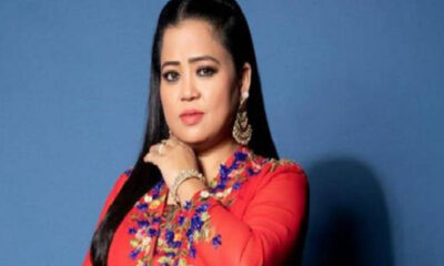 Not only a comedian, Bharti Singh is the owner of a factory in Punjab