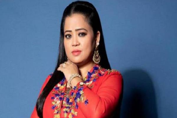 Not only a comedian, Bharti Singh is the owner of a factory in Punjab