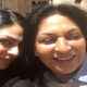 On the occasion of mother's birthday, Neeru Bajwa posted a share, saying - 'Thank you for being the most wonderful mother'.