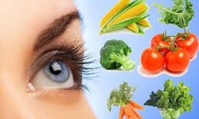 This super food keeps away many problems related to eyes, definitely include it in the diet