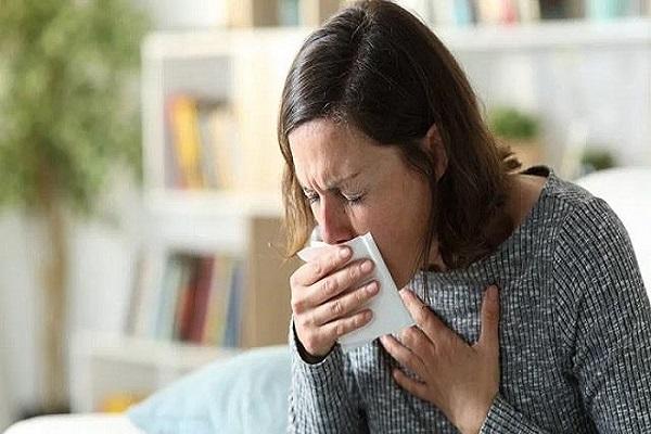 Don't forget to eat these things even when you have a cough, otherwise it may cause more trouble