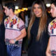 Priyanka Chopra went out on a New York dinner date with husband Nick, posed holding each other's hands
