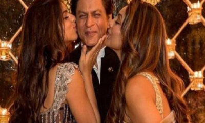 Shah Rukh Khan's Diwali will be even more special this year, wife Gauri Khan revealed