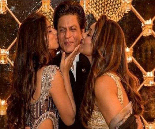 Shah Rukh Khan's Diwali will be even more special this year, wife Gauri Khan revealed