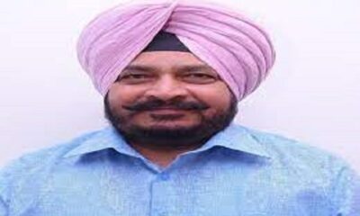 High Court granted bail to former Forest Minister Sadhu Singh Dharamsot