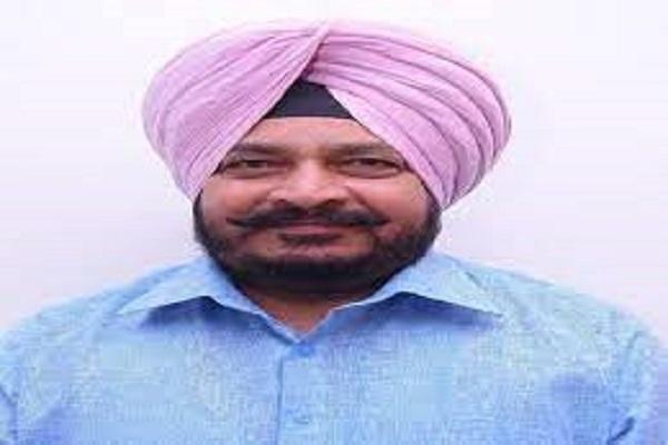 High Court granted bail to former Forest Minister Sadhu Singh Dharamsot