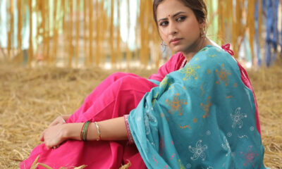Sargun Mehta is the richest actress of Punjabi industry, she owns 300 crores including her husband's property.