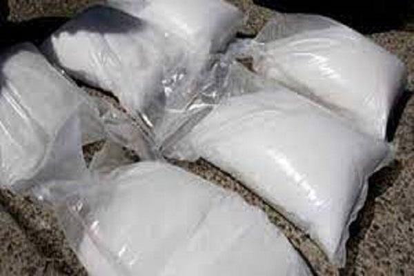 Commissionerate police big operation, 5 people arrested with heroin