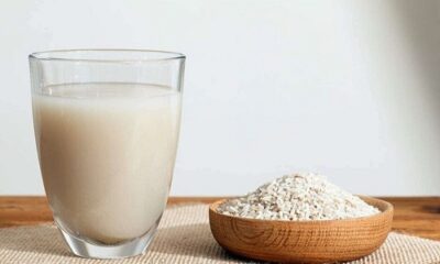 From weight loss to BP control, drinking rice water has tremendous benefits