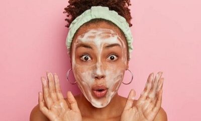 Wash your face with these household items, not with Face Wash, you will get glowing and healthy skin