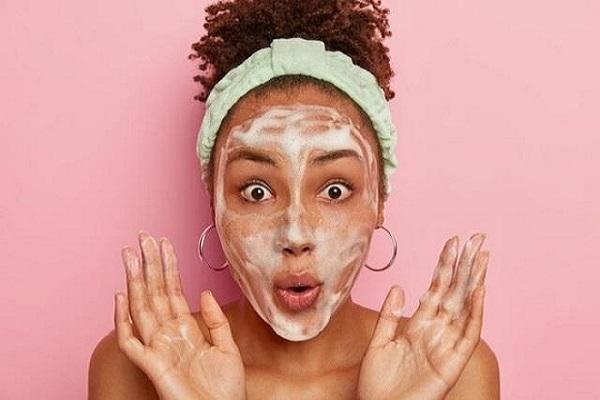 Wash your face with these household items, not with Face Wash, you will get glowing and healthy skin