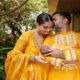 Sonam Kapoor shared the first glimpse of her son, revealed the baby's name