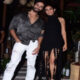 Shahid's wife Mira's birthday party was attended by these stars including Farhan Akhtar