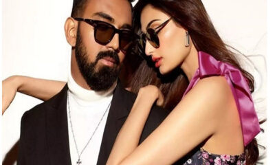 Athiya and KL Rahul's wedding: The couple will marry in Sunil Shetty's 17-year-old bungalow