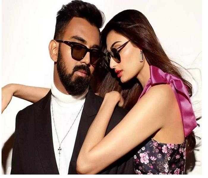 Athiya and KL Rahul's wedding: The couple will marry in Sunil Shetty's 17-year-old bungalow