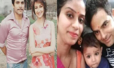 Malkhan Singh's wife's debt of lakhs was paid off with the help of Soumya Tandon