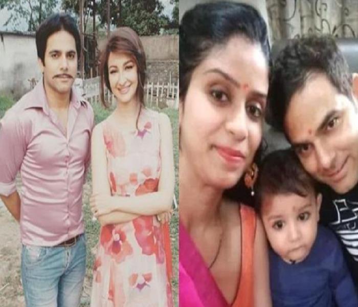 Malkhan Singh's wife's debt of lakhs was paid off with the help of Soumya Tandon