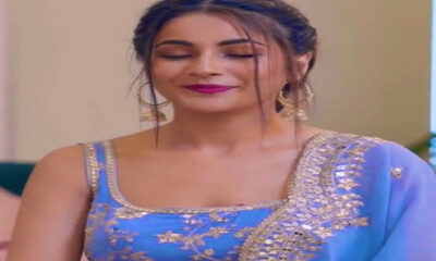 Punjab's Katrina Kaif wears Bhangra on Diljit Dosanjh's song, shows her beautiful style