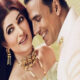 Twinkle Khanna congratulated husband Akshay Kumar on his birthday in a special way, shared a wonderful picture