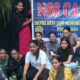 Devaki Devi Jain College for Women celebrated NSS Day with enthusiasm