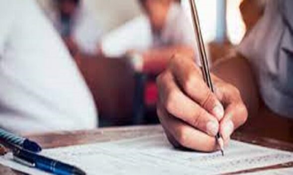 Exams to be held on 28th canceled by Education Department, know the reason