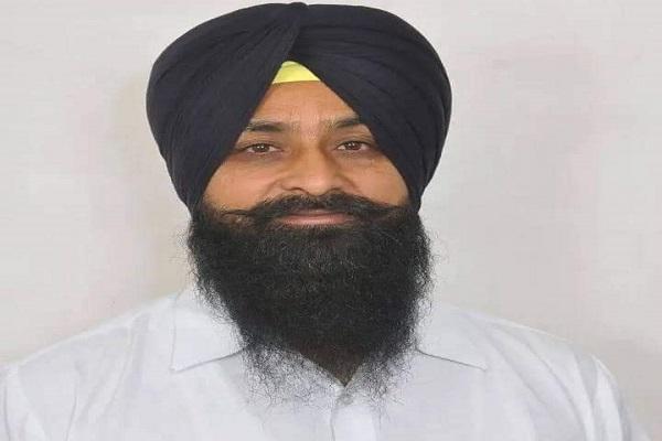 Tarsem Bhinder became the chairman of Ludhiana Improvement Trust, Punjab government has appointed 10 chairman in the improvement trust, read the list