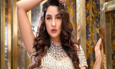 Delhi Police questioned actress Nora Fatehi for the fourth time in the money laundering case