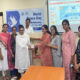 International Peace Day was celebrated in Sri Atam Vallabh Jain College