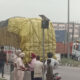 In Ludhiana, 22 vehicles were challaned for running against the rules, 3 buses and 1 truck were also stopped.