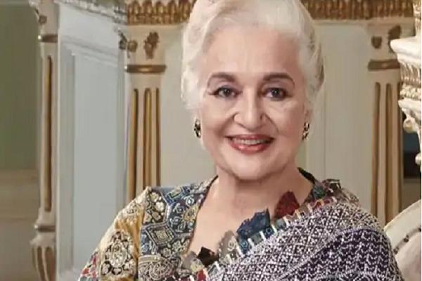 Dada Saheb Phalke award announced to Asha Parekh, has worked in more than 95 films