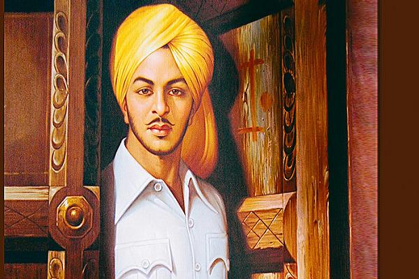 The birthday of Shaheed Bhagat Singh will be celebrated in a special way by the Punjab AAP government