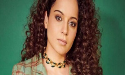 Kangana Ranaut lives in this luxurious house, shared pictures on Instagram
