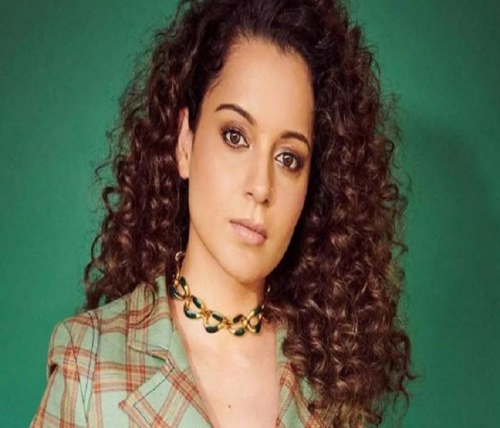 Kangana Ranaut lives in this luxurious house, shared pictures on Instagram