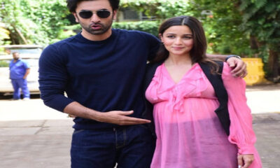 Alia Bhatt's baby shower will have a different style, the function will be held this month