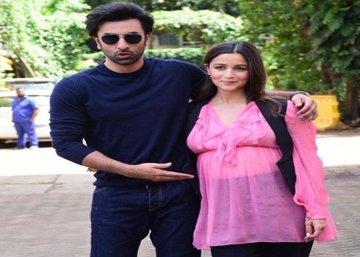 Alia Bhatt's baby shower will have a different style, the function will be held this month