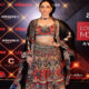 In 'Lokmat Most Stylish Awards', the stars showed their hotness on the red carpet, see the pictures