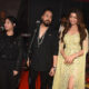 Mika Singh threw a wonderful party on Akanksha Puri's birthday, was seen feeding cake to his girlfriend