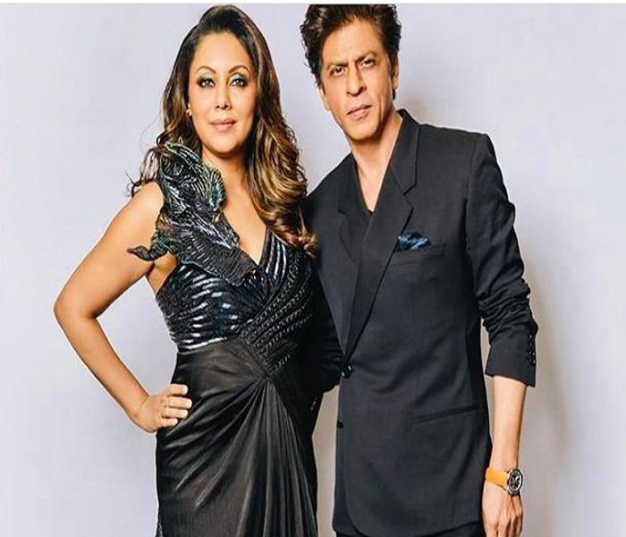 When Shahrukh Khan was sitting at home, Gauri Khan used to earn like this
