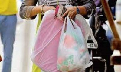 Instructions to close five factories making plastic envelopes issued