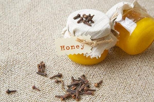 Eat only 3 cloves mixed with honey, you will get all these benefits