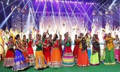 SCD Government calls 'Yuva Utsav' organized at Ludhiana on 23rd