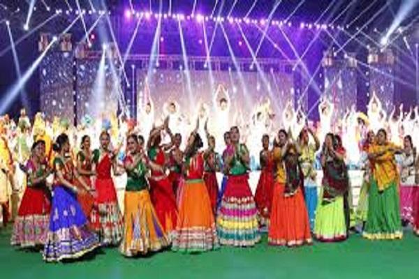 SCD Government calls 'Yuva Utsav' organized at Ludhiana on 23rd