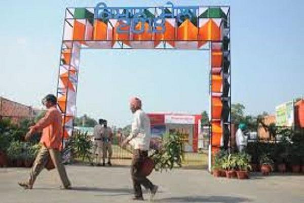 PAU Five progressive farmers will be honored at the Kisan Mela