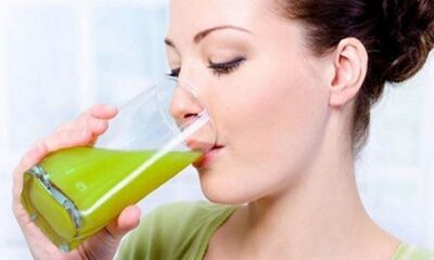 Neem juice: Those who are bitter are beneficial, diseases will stay away