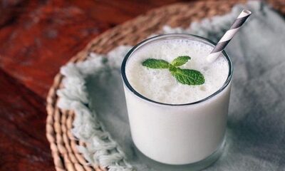 Lassi will provide relief from heat, get rid of these 10 problems