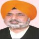 President of Takht Sri Patna Sahib passed away, Sukhbir Badal expressed grief