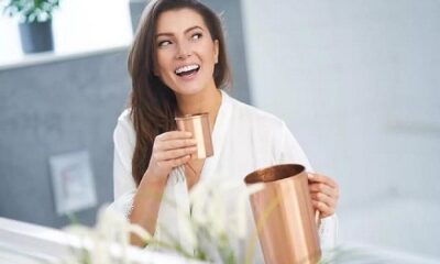 If you drink water in a copper vessel, do not make these mistakes, there will be loss instead of benefit